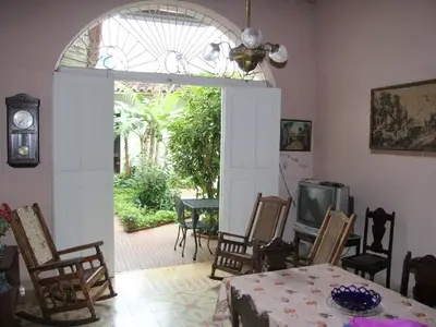 Ferienwohnung für 3 Personen (15 m²) in Remedios 2/7