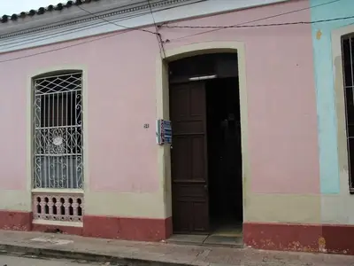 Ferienwohnung für 3 Personen (15 m²) in Remedios 6/7