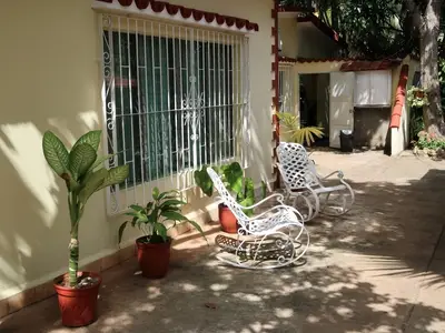 Ferienwohnung für 2 Personen (12 m²) in Cienfuegos 6/10