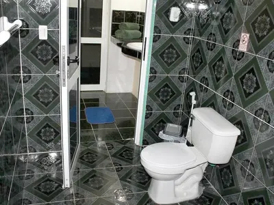 Ferienwohnung für 6 Personen (15 m²) in Trinidad 4/10