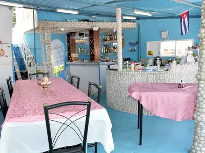 Ferienwohnung für 6 Personen (15 m²) in Trinidad 6/10