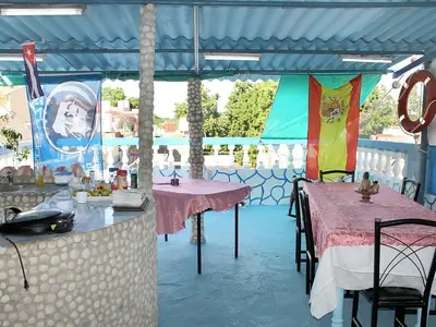 Ferienwohnung für 6 Personen (15 m²) in Trinidad 8/10