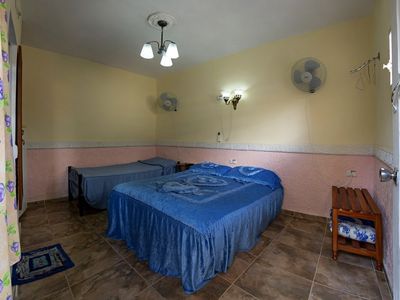 Ferienwohnung für 3 Personen (15 m²) 1/4