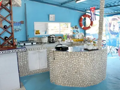 Ferienwohnung für 6 Personen (15 m²) in Trinidad 10/10