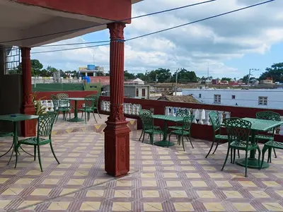 Ferienwohnung für 3 Personen (15 m²) in Trinidad 3/4