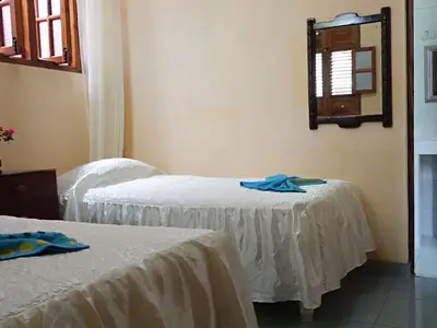Ferienwohnung für 3 Personen (16 m²) in Baracoa 2/10