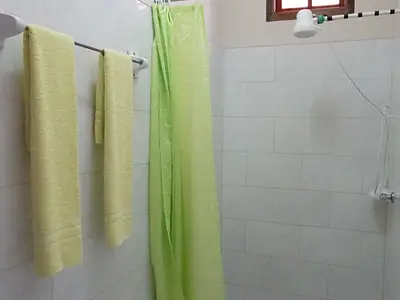 Ferienwohnung für 3 Personen (16 m²) in Baracoa 5/10