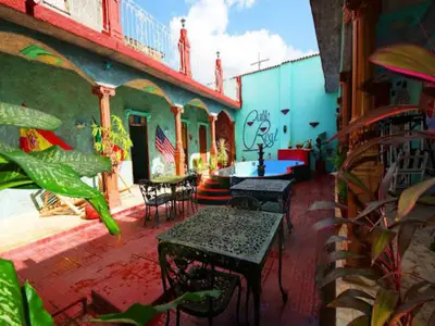 Ferienwohnung für 3 Personen (15 m²) in Sancti Spíritus 2/10