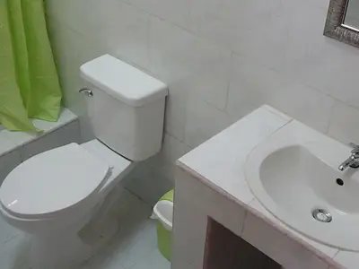 Ferienwohnung für 3 Personen (16 m²) in Baracoa 6/10