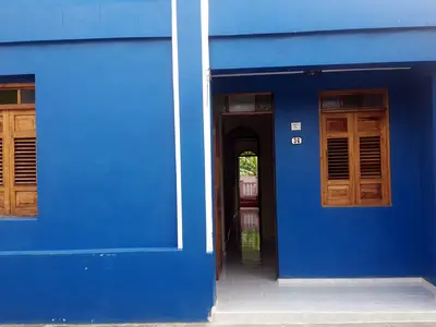Ferienwohnung für 3 Personen (16 m²) in Baracoa 7/10
