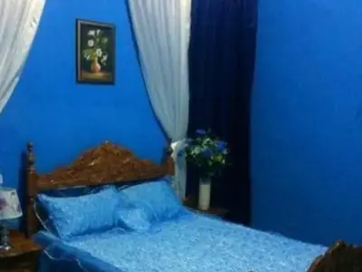 Ferienwohnung für 3 Personen (15 m²) in Sancti Spíritus 5/10