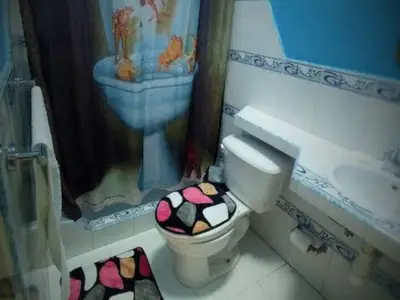 Ferienwohnung für 3 Personen (15 m²) in Sancti Spíritus 6/10