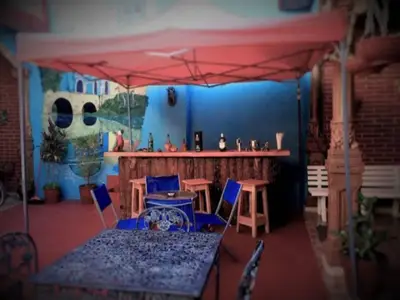 Ferienwohnung für 3 Personen (15 m²) in Sancti Spíritus 7/10