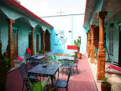 Ferienwohnung für 3 Personen (15 m²) in Sancti Spíritus 10/10