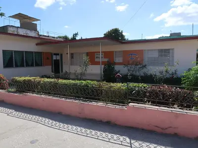 Ferienwohnung für 3 Personen (22 m²) in Holguín 4/10