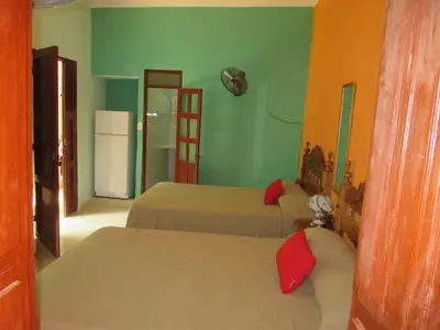 Ferienwohnung für 4 Personen (16 m²) in Trinidad 2/10