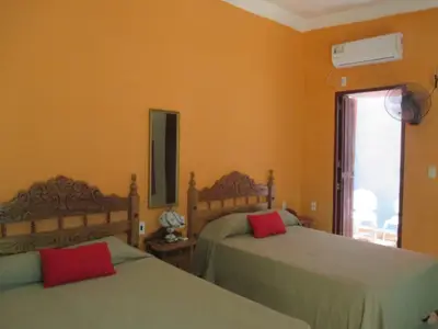 Ferienwohnung für 4 Personen (16 m²) in Trinidad 3/10