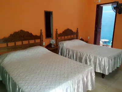 Ferienwohnung für 4 Personen (16 m²) in Trinidad 4/10