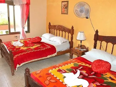 Ferienwohnung für 3 Personen (15 m²) in Trinidad 1/5