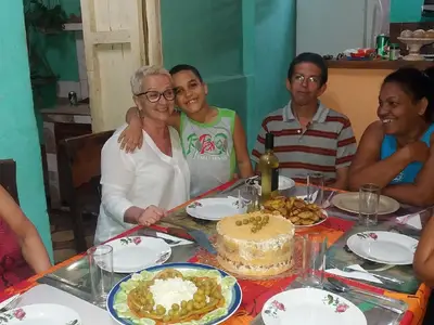 Ferienwohnung für 4 Personen (16 m²) in Trinidad 5/10