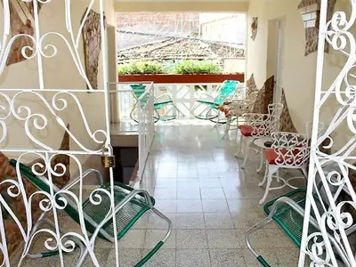 Ferienwohnung für 3 Personen (15 m²) in Trinidad 3/5