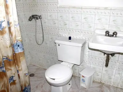 Ferienwohnung für 3 Personen (15 m²) in Trinidad 5/5