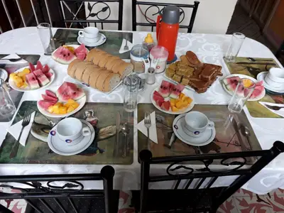 Ferienwohnung für 4 Personen (16 m²) in Trinidad 8/10