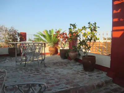 Ferienwohnung für 4 Personen (16 m²) in Trinidad 9/10