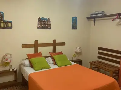 Ferienwohnung für 3 Personen (16 m²) in Camagüey 1/10