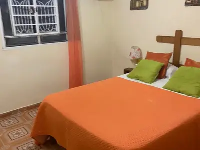 Ferienwohnung für 3 Personen (16 m²) in Camagüey 2/10