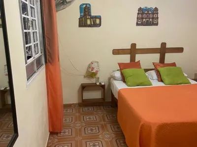 Ferienwohnung für 3 Personen (16 m²) in Camagüey 3/10