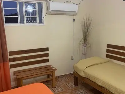 Ferienwohnung für 3 Personen (16 m²) in Camagüey 4/10