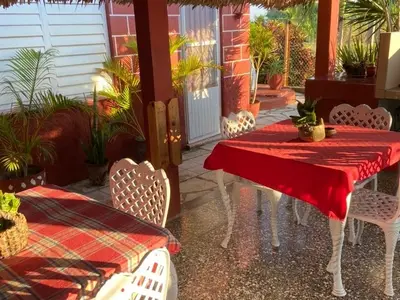 Ferienwohnung für 3 Personen (16 m²) in Camagüey 5/10