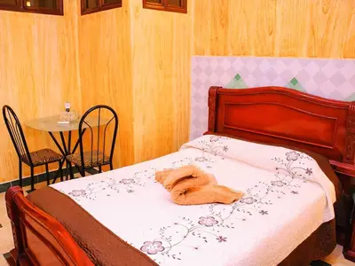 Ferienwohnung für 2 Personen (16 m²) in Camagüey 1/10