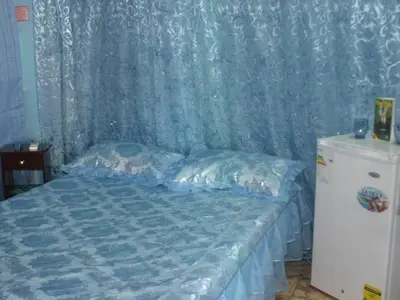 Ferienwohnung für 2 Personen (15 m²) in Trinidad 1/9