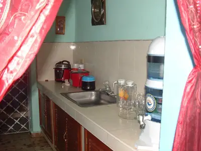 Ferienwohnung für 2 Personen (15 m²) in Trinidad 4/9