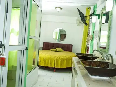 Ferienwohnung für 2 Personen (25 m²) in Camagüey 1/10