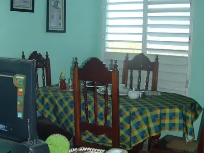 Ferienwohnung für 2 Personen (15 m²) in Trinidad 5/9