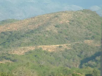 Ferienwohnung für 2 Personen (15 m²) in Trinidad 8/9