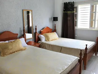 Ferienwohnung für 4 Personen (15 m²) in Trinidad 1/10