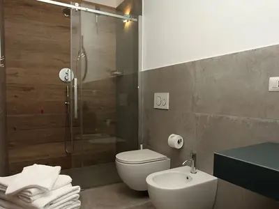 Ferienwohnung für 3 Personen (30 m²) in Capodarco 5/10 Ferienwohnung für 3 Personen (30 m²) in Capodarco 5/10