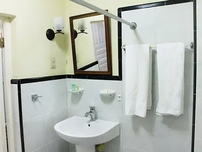 Ferienwohnung für 4 Personen (15 m²) in Trinidad 3/10