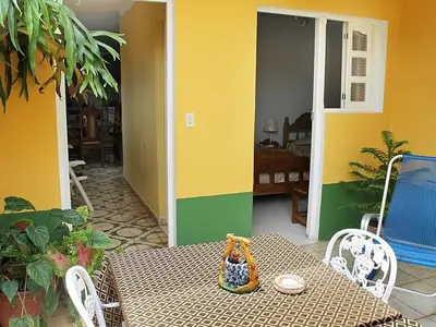 Ferienwohnung für 4 Personen (15 m²) in Trinidad 4/10