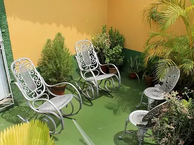 Ferienwohnung für 4 Personen (15 m²) in Trinidad 7/10