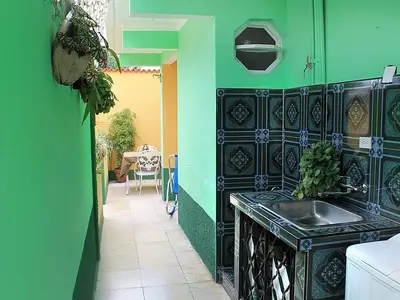 Ferienwohnung für 4 Personen (15 m²) in Trinidad 8/10