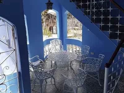 Ferienwohnung für 3 Personen (34 m²) in Trinidad 3/10