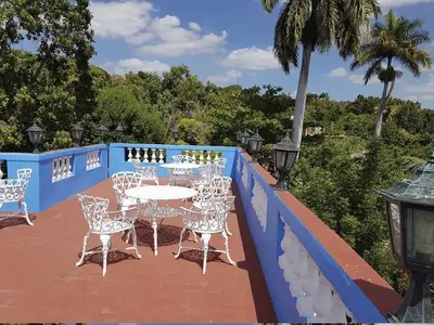 Ferienwohnung für 3 Personen (34 m²) in Trinidad 6/10