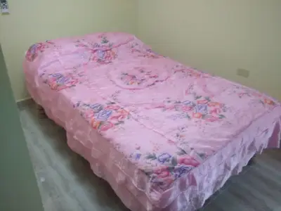 Ferienwohnung für 2 Personen (12 m²) in Santa Marta 2/10