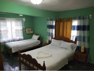 Ferienwohnung für 3 Personen (34 m²) in Trinidad 7/10