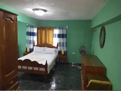 Ferienwohnung für 3 Personen (34 m²) in Trinidad 8/10